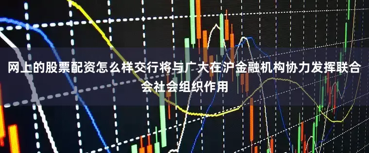 网上的股票配资怎么样交行将与广大在沪金融机构协力发挥联合会社会组织作用