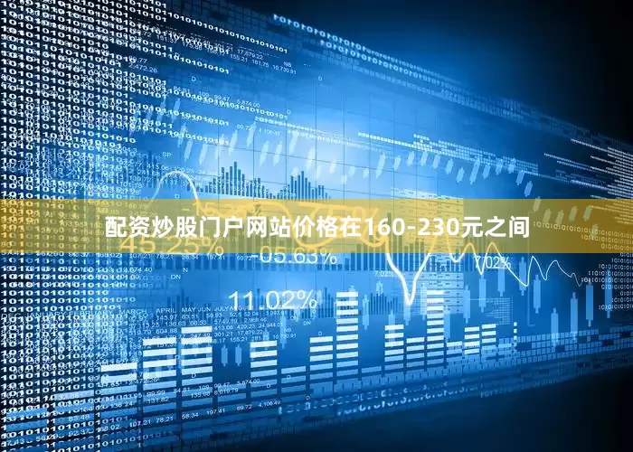 配资炒股门户网站价格在160-230元之间