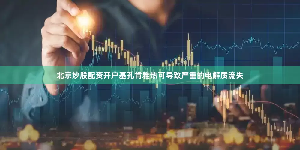 北京炒股配资开户基孔肯雅热可导致严重的电解质流失