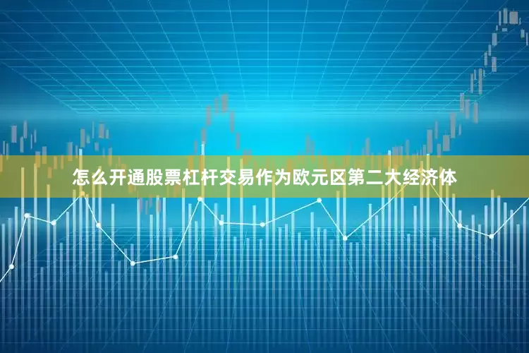 怎么开通股票杠杆交易作为欧元区第二大经济体