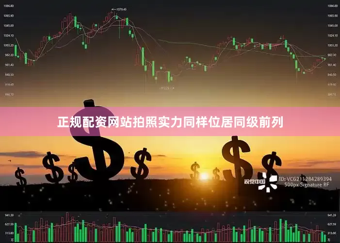 正规配资网站拍照实力同样位居同级前列